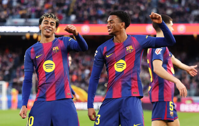 Barcelona čelí nečakanej prestupovej dileme, pretože priateľstvá v šatni blokujú potenciálne predaje
