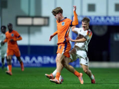 Barcelona dala do pohotovosti obrancu vo výške 8 miliónov eur Download app from appStore