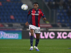 Barcelona hľadá kolumbijského reprezentanta ako potenciálnu alternatívu k najvyššiemu obrannému cieľu Barcelona hľadá kolumbijského reprezentanta ako potenciálnu alternatívu k najvyššiemu obrannému cieľu