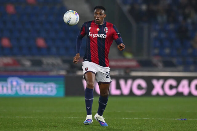 Barcelona hľadá kolumbijského reprezentanta ako potenciálnu alternatívu k najvyššiemu obrannému Barcelona hľadá kolumbijského reprezentanta ako potenciálnu alternatívu k najvyššiemu obrannému cieľu