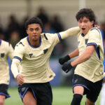 Barcelona je presvedčená, že dosiahne dohodu o obnovení do roku 2029 so synom legendy klubu