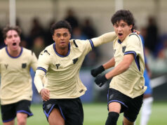 Barcelona je presvedčená, že dosiahne dohodu o obnovení do roku 2029 so synom legendy klubu Barcelona je presvedčená, že dosiahne dohodu o obnovení do roku 2029 so synom legendy klubu