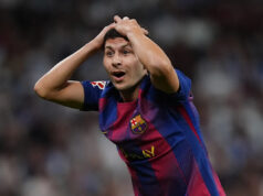 Barcelona je presvedčená, že letný odchod je kľúčom k odomknutiu potenciálu 20-ročného hráča Barcelona je presvedčená, že letný odchod je kľúčom k odomknutiu potenciálu 20-ročného hráča