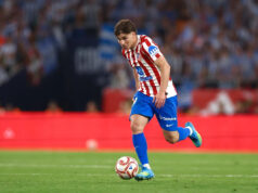 Barcelona nadviazala prvý kontakt s Atléticom Madrid pre prioritný útočný cieľ Barcelona nadviazala prvý kontakt s Atléticom Madrid pre prioritný útočný cieľ