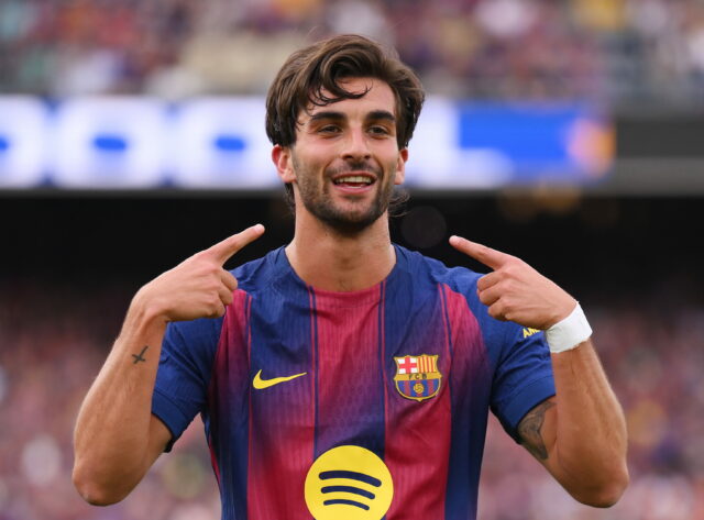 Barcelona natiahla výhodu La Ligy nervóznym víťazstvom Espanyolu
