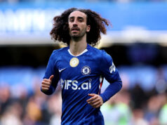 Barcelona neuvažuje o prestupe do áčka Chelsea; plánovať počítať so súčasnými opciami na kľúčovej pozícii Barcelona neuvažuje o prestupe do áčka Chelsea; plánovať počítať so súčasnými opciami na kľúčovej pozícii