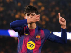 Barcelona nie je ochotná riskovať so stredopoliarskou hviezdou uprostred oneskoreného zotavenia Barcelona nie je ochotná riskovať so stredopoliarskou hviezdou uprostred oneskoreného zotavenia