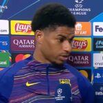 Rozhovor s Marcusom Rashfordom