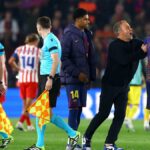 Barcelona podala sťažnosť UEFA po prehre Atlética