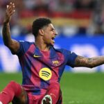 Barcelona podala veľkú sťažnosť, keď Rashford zastihol novú búrku UEFA | Futbal | Šport