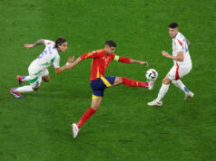 Barcelona posilnila v snahe získať obrancu svetovej triedy Barcelona posilnila v snahe získať obrancu svetovej triedy