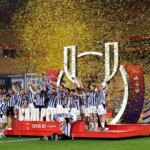 Barcelona poslala správu Realu Sociedad po triumfe v Copa del Rey
