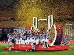 Barcelona poslala správu Realu Sociedad po triumfe v Copa del Rey Barcelona poslala správu Realu Sociedad po triumfe v Copa del Rey