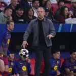 Barcelona potrebuje svojich lídrov, aby splnili sen o Lige majstrov: Hansiho Flicka