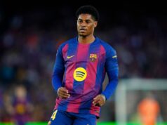 Barcelona predložila odvážnu ponuku na prestup Marcusa Rashforda, keďže dohoda visí na vlásku Marcus Rashford