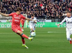 Barcelona pridala ďalšiu hviezdu Serie A do zoznamu želaní prestupu Barcelona pridala ďalšiu hviezdu Serie A do zoznamu želaní prestupu