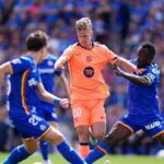 Barcelona sa po návšteve zubára v Getafe pohybuje na dohľad od titulu La Ligy