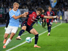 Barcelona sa počas prenasledovania Alessandra Bastoniho presúva za druhého obrancu Serie A Download app from appStore