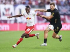 Barcelona sa vzdáva vedúceho prestupového cieľa Barcelona sa vzdáva vedúceho prestupového cieľa