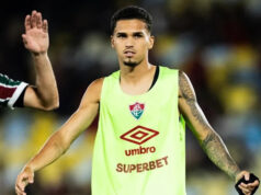 Barcelona sleduje brazílsky drahokam s hodnotením 7 miliónov EUR ako cieľ Deco ďalšieho nízkonákladového príchodu Barcelona sleduje brazílsky drahokam s hodnotením 7 miliónov EUR ako cieľ Deco ďalšieho nízkonákladového príchodu