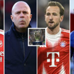 Barcelona vs Atletico Madrid, Arsenal, Harry Kane, Arne Slot vo Veľkom strednom týždni