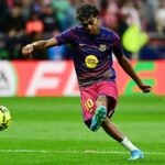 Barcelona vs Atletico Madrid, NAŽIVO skóre Ligy majstrov UEFA: Aktualizácie zápasov prvého zápasu štvrťfinále