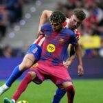 Barcelona vs Atletico Madrid — Ukážka, tímové správy, informácie o živých prenosoch, Liga majstrov UEFA