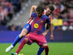 Barcelona vs Atletico Madrid — Ukážka, tímové správy, informácie o živých prenosoch, Liga majstrov UEFA Barcelona vs Atletico Madrid — Ukážka, tímové správy, informácie o živých prenosoch, Liga majstrov UEFA