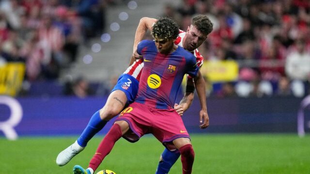 Barcelona vs Atletico Madrid — Ukážka, tímové správy, informácie o Barcelona vs Atletico Madrid — Ukážka, tímové správy, informácie o živých prenosoch, Liga majstrov UEFA