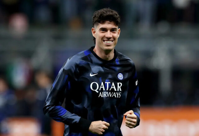 Barcelona vyžaduje veľké predaje na financovanie prioritného podpisu
