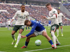 Barcelona zvažuje šokový krok pre Chelsea vpred Barcelona zvažuje šokový krok pre Chelsea vpred