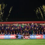 Barcelona zvažuje troch možných súperov na Joan Gamper Trophy