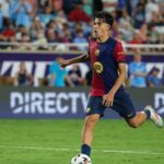 Barcelončan Lamine Yamal končí sezónu, očakáva sa, že bude hrať na majstrovstvách sveta