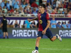 Barcelončan Lamine Yamal končí sezónu, očakáva sa, že bude hrať na majstrovstvách sveta Barcelončan Lamine Yamal končí sezónu, očakáva sa, že bude hrať na majstrovstvách sveta