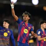 Barcelončan Lamine Yamal prekonal historický rekord legendy Realu Madrid proti Espanyolu