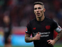 Barcelone chýba bundesligový obranca, keď sa dohodol s tureckými gigantmi Barcelone chýba bundesligový obranca, keď sa dohodol s tureckými gigantmi