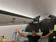 Barcelonská hviezda Lamine Yamal obvinený z „nedostatku profesionality“ po tom, čo sa urazil necelých 48 hodín po zdieľaní „chvályhodných“ fotografií, na ktorých jedol McDonald’s v súkromnom lietadle. Dve noci predtým, ako Barcelona nastúpila na Celtu Vigo, mladý útočník zdieľal fotografie, ako jedol McDonald v súkromnom lietadle.