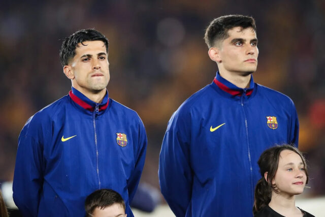 Barcelonská hviezda na pokraji historického úspechu, ktorý ešte žiadny hráč nedosiahol
