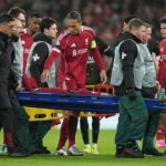 Daily Mail Sport sa pozrite na najväčšie mená, ktorým hrozí, že prídu o majstrovstvá sveta pre zranenie