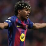 Barcelonské hviezdy sa poučia z porážky v Lige majstrov Atlética Madrid | Futbalové správy