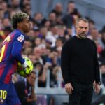 Barcelonský Flick na obranu „emocionálneho“ tínedžera Lamine Yamal pred kritikou | Futbalové správy