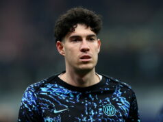 Barcelonský cieľ Alessandro Bastoni vyzval na odchod z Interu Barcelonský cieľ Alessandro Bastoni vyzval na odchod z Interu