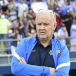 Carles Naval svedčí v prípade Negreira.