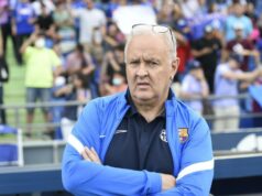 Barcelonský delegát protirečí Luisovi Enriquemu v prípade Negreiru Carles Naval svedčí v prípade Negreira.