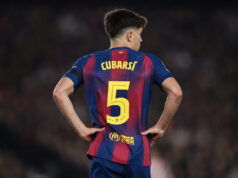 Barcelonský mladík po víťazstve 2:0 vs Getafe jasne vyjadril svoje úmysly – „Chcem vyhrať ligu čo najskôr“ Download app from appStore