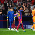 Barcelonský odchod z Ligy majstrov: známy koniec, pevnejší základ