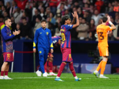 Barcelonský odchod z Ligy majstrov: známy koniec, pevnejší základ Barcelonský odchod z Ligy majstrov: známy koniec, pevnejší základ