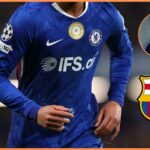 Barcelonský prestup Joaa Pedra z Chelsea