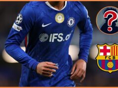 Barcelonský prestup Joaa Pedra z Chelsea Barcelonský prestup Joaa Pedra z Chelsea