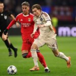 Barcelonský rival Arsenal pre podpis Miku Godtsa